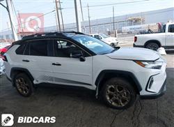 تويوتا راف 4